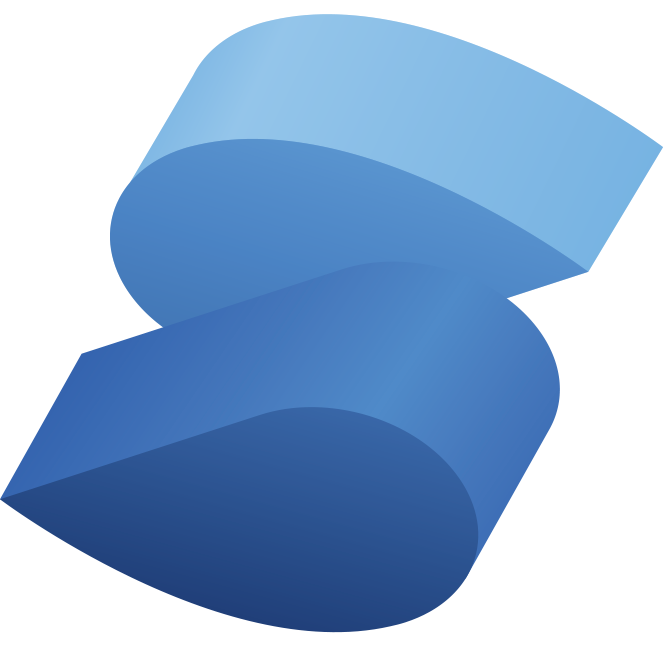 Solid logo